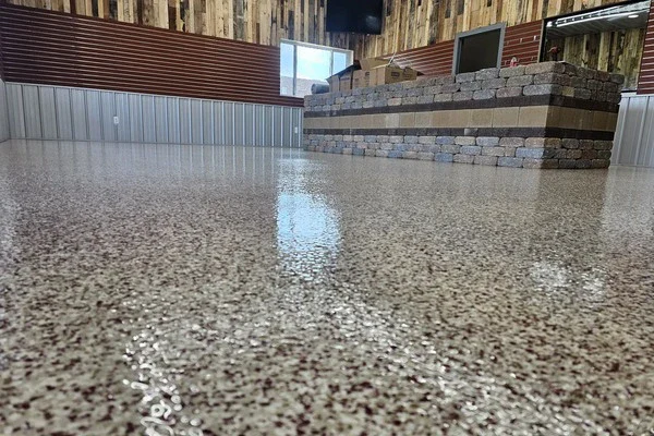 Concrete Coating Concrete Coating