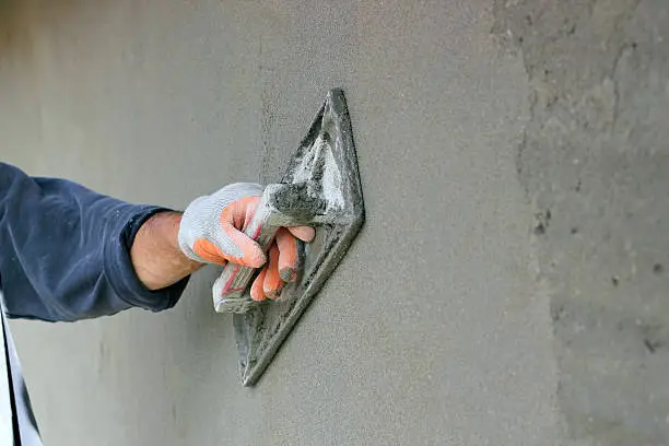 Concrete Finishing Concrete Finishing