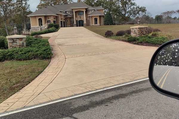 Professional concrete company Professional concrete company