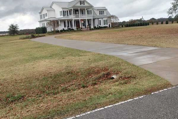 Trusted concrete company Trusted concrete company