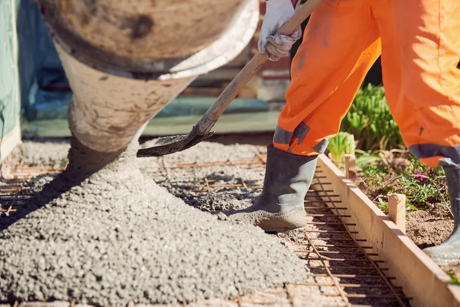 Affordable Concrete Installation Selma, NC Affordable Concrete Installation Selma, NC