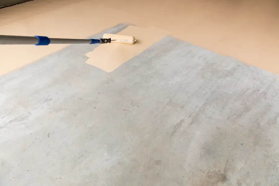 Expert Concrete Coating Selma, NC Expert Concrete Coating Selma, NC