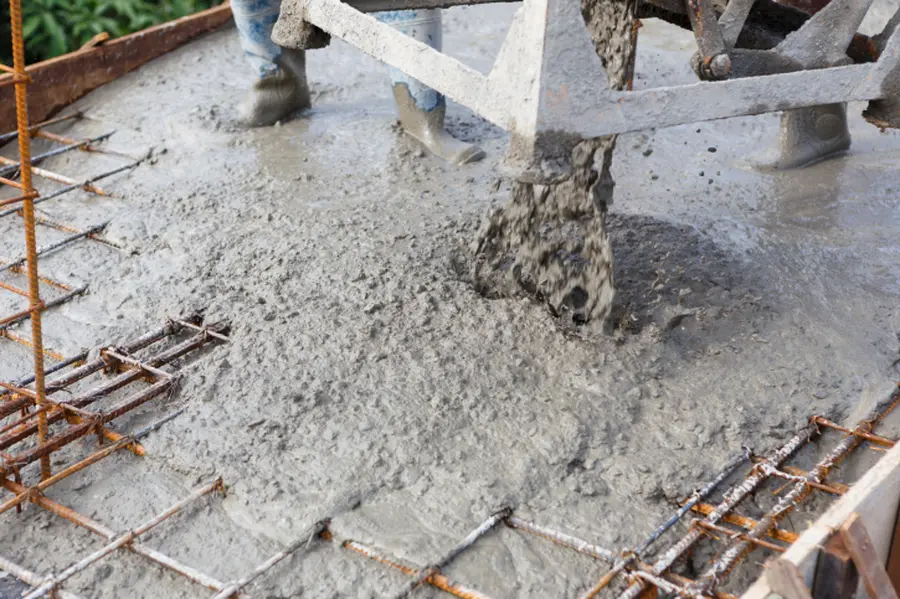 How Weather Conditions Impact Concrete Installation Quality Selma, NC How Weather Conditions Impact Concrete Installation Quality Selma, NC