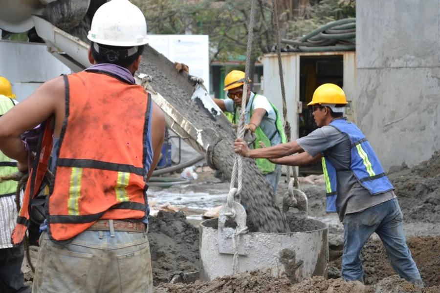 How Weather Conditions Impact Concrete Installation Quality in Selma, NC How Weather Conditions Impact Concrete Installation Quality in Selma, NC