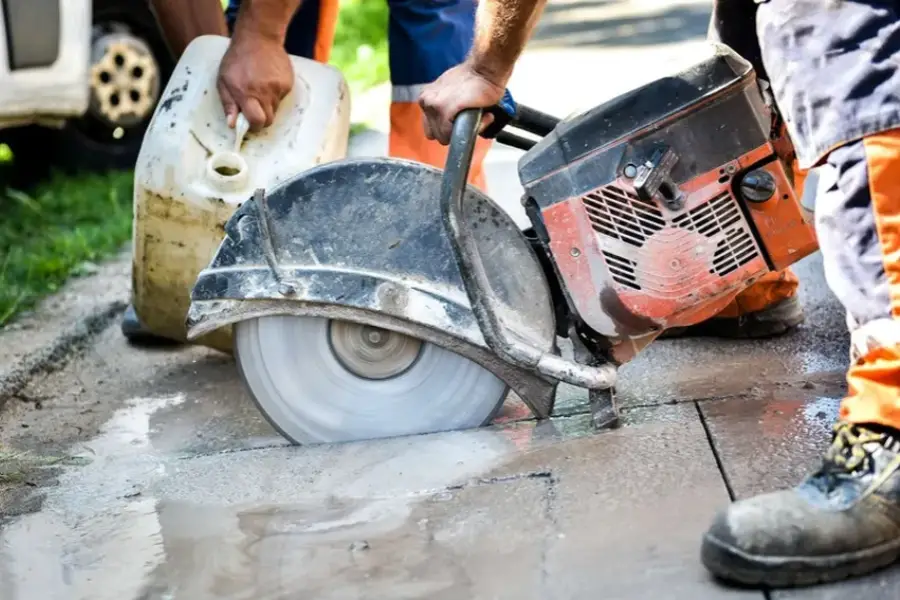 Local Concrete Cutting Selma, NC
