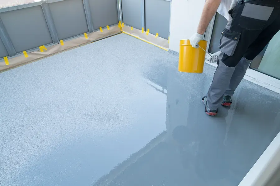 Maintaining Concrete Coating To Ensure Long-term Durability Selma, NC Maintaining Concrete Coating To Ensure Long-term Durability Selma, NC