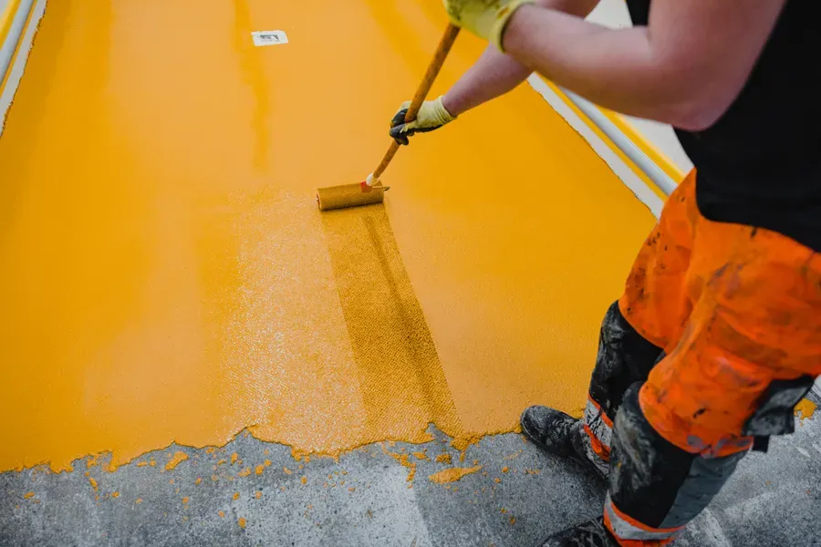 Maintaining Concrete Coating To Ensure Long-term Durability in Selma, NC Maintaining Concrete Coating To Ensure Long-term Durability in Selma, NC