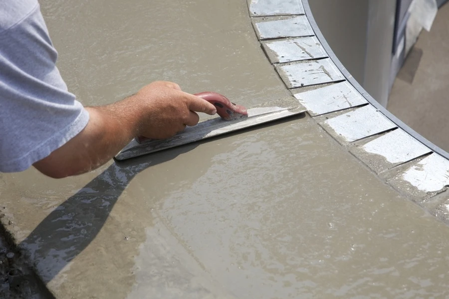 The Importance Of Timing In Concrete Finishing Processes in Selma, NC The Importance Of Timing In Concrete Finishing Processes in Selma, NC