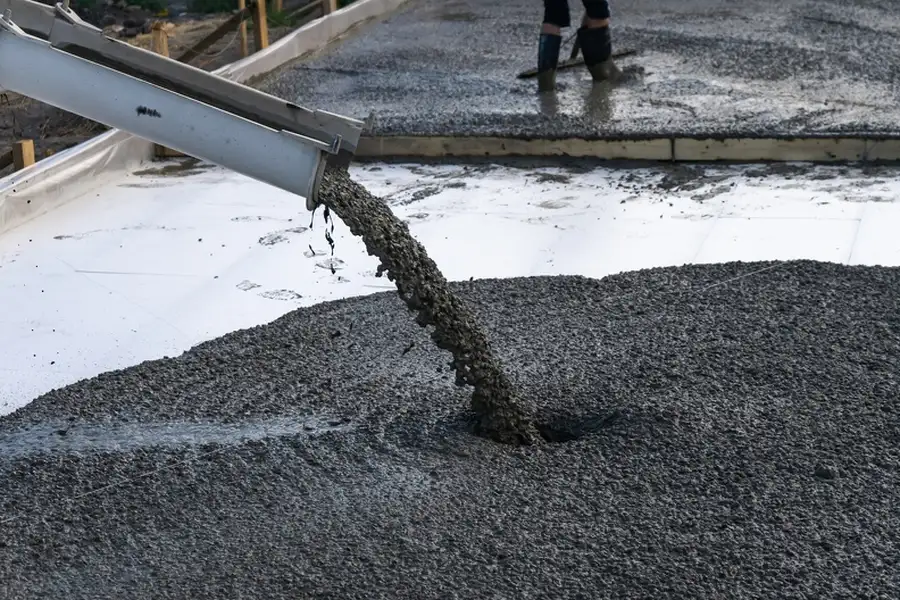Understanding The Process Of Professional Concrete Installation Selma, NC Understanding The Process Of Professional Concrete Installation Selma, NC