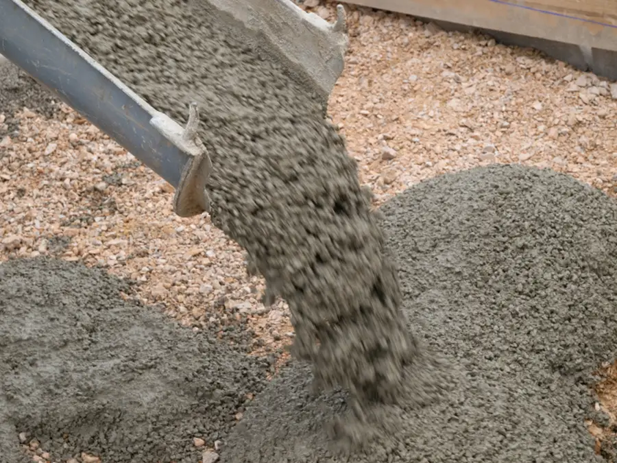 Understanding The Process Of Professional Concrete Installation in Selma, NC Understanding The Process Of Professional Concrete Installation in Selma, NC