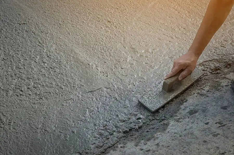 Why Proper Concrete Finishing Is Essential For Durability in Selma, NC Why Proper Concrete Finishing Is Essential For Durability in Selma, NC