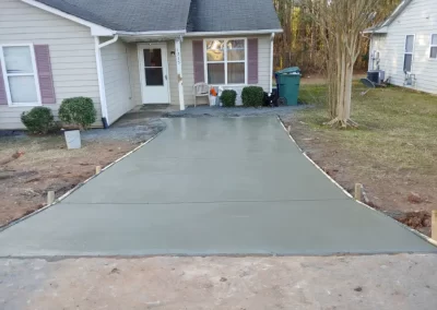 Expert Concrete Contractor