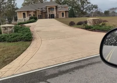 Trusted Concrete Company