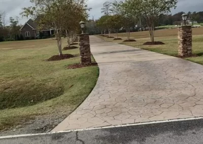 Trusted Concrete Work
